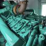 Cummins QSK50 Diesel Power Module - Tier 2